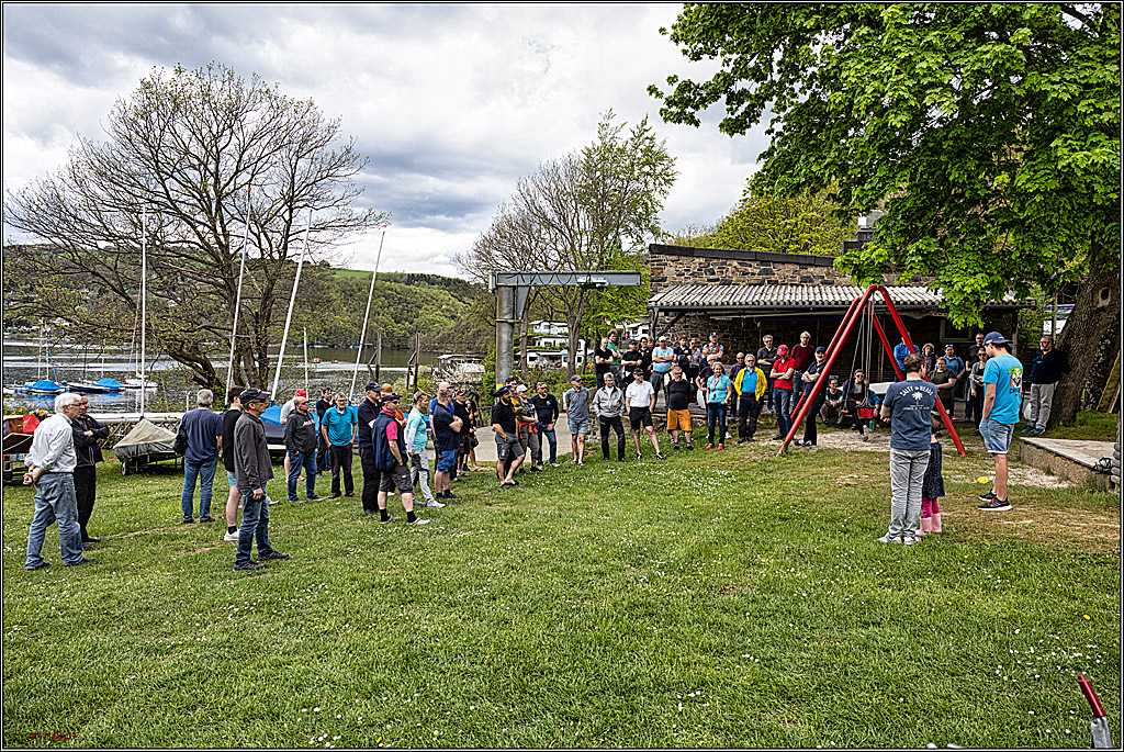 Klenkes-  Printenregatta 2023, 06.05.2023